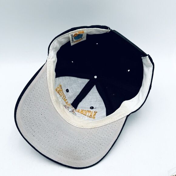 Vintage 1993 FSU Seminoles National Champions Hat Cap Universal USA - Picture 6 of 8